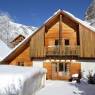 Les 2 Alpes - Chalet Pleynet, 2 Alpes